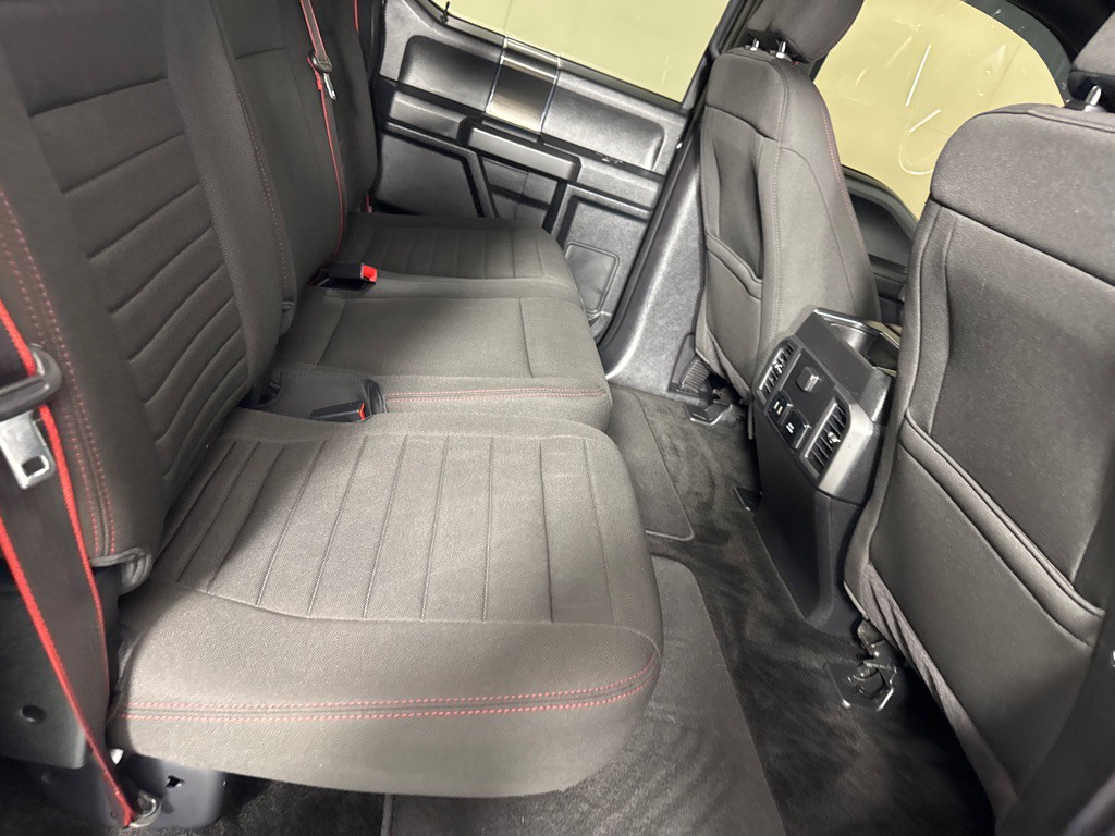 2018 Ford F-150 Image 22