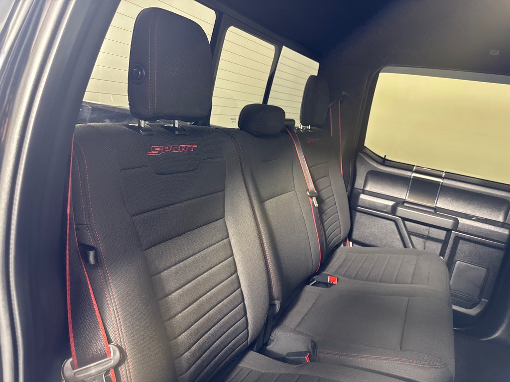 2018 Ford F-150 Image 23