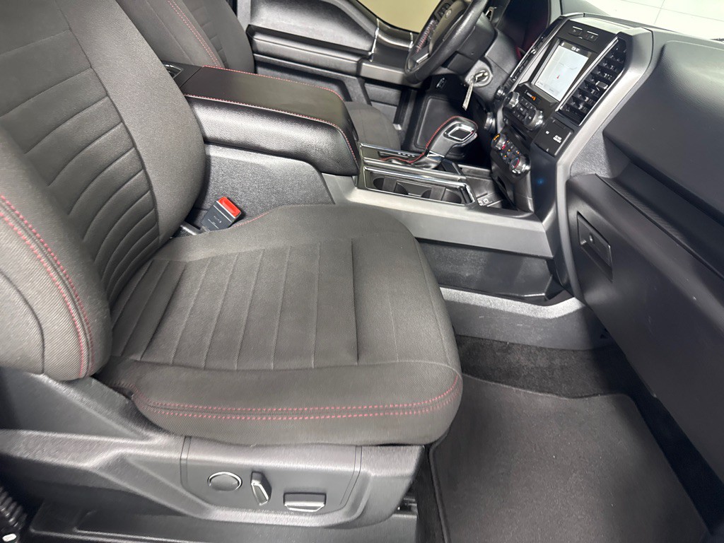 2018 Ford F-150 Image 24