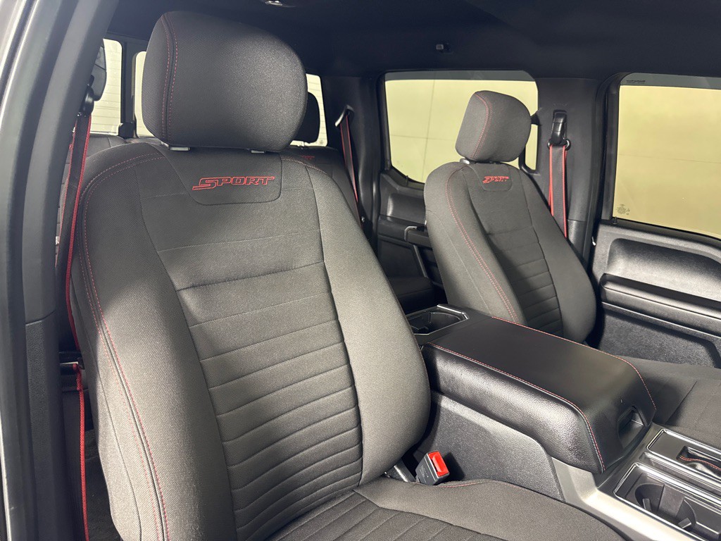 2018 Ford F-150 Image 25