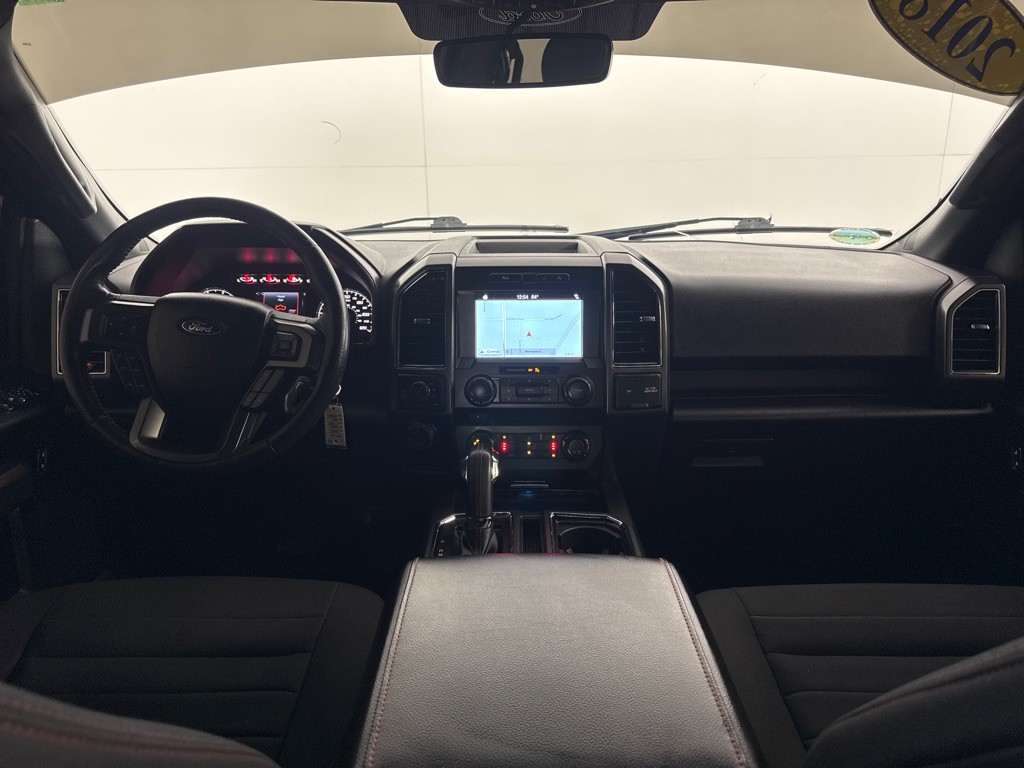 2018 Ford F-150 Image 26