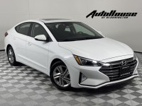 Image for 2020 Hyundai Elantra SEL ID: 6821989