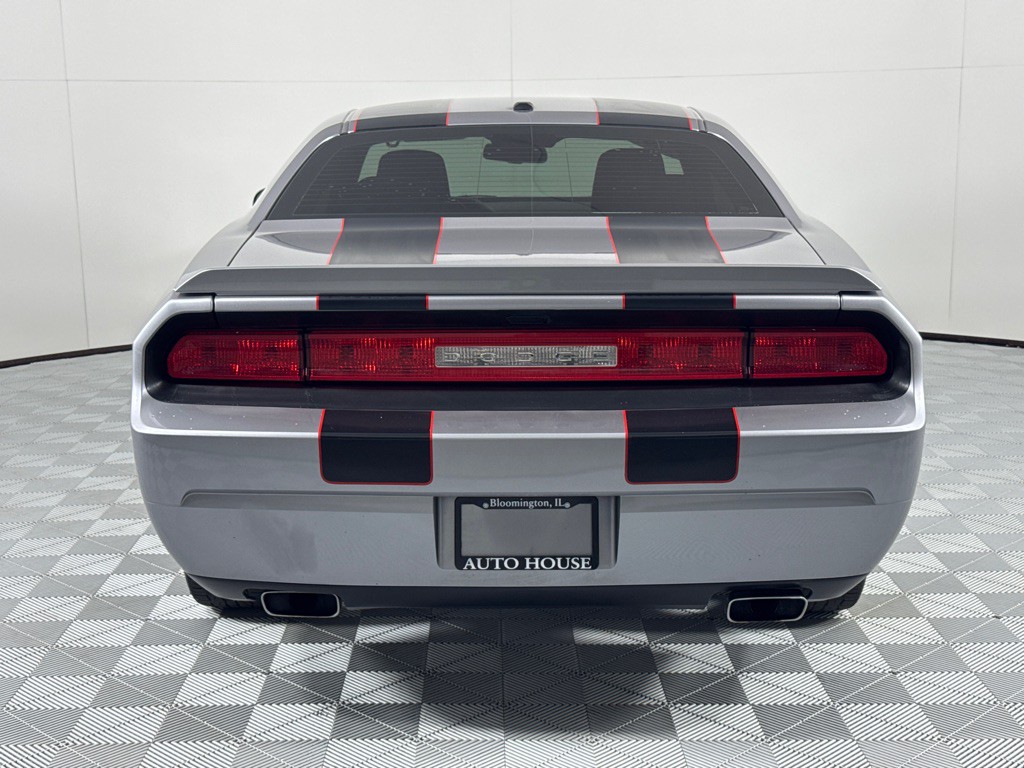 2014 Dodge Challenger Image 6