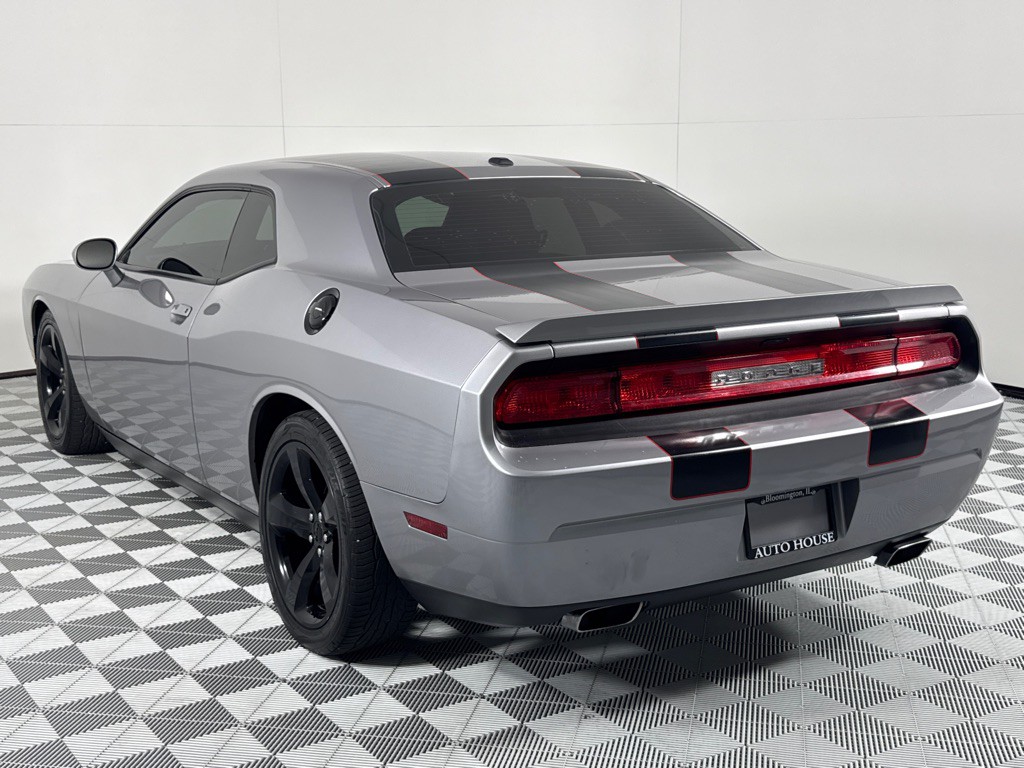 2014 Dodge Challenger Image 7