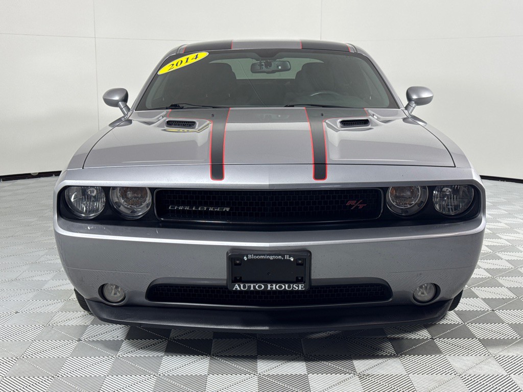 2014 Dodge Challenger Image 11