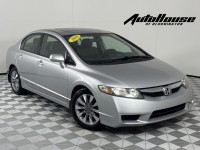Image for 2010 Honda Civic EXL ID: 6822806