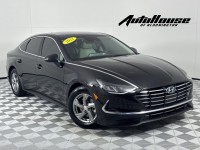 Image for 2022 Hyundai Sonata SE ID: 6823345
