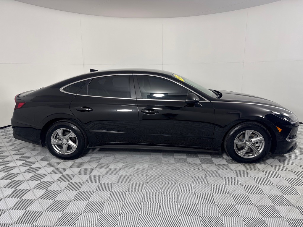 2022 Hyundai Sonata Image 4
