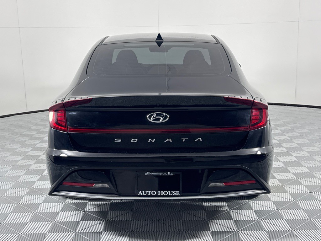 2022 Hyundai Sonata Image 6