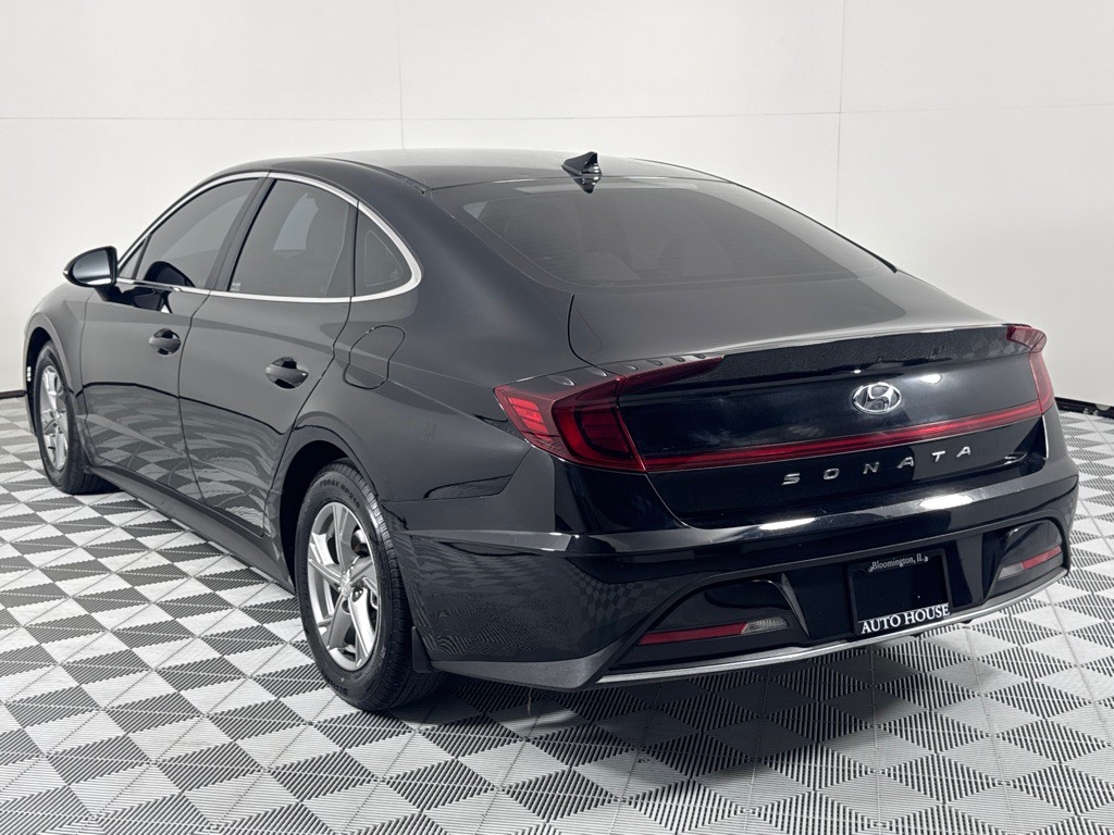 2022 Hyundai Sonata Image 7