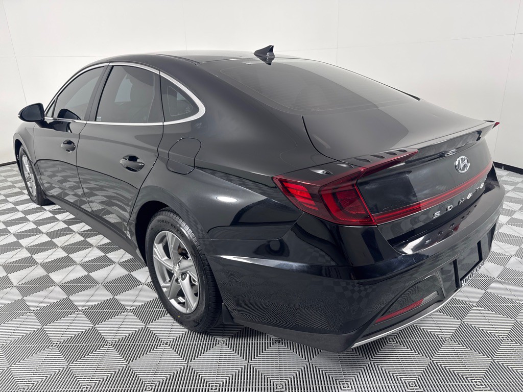 2022 Hyundai Sonata Image 8