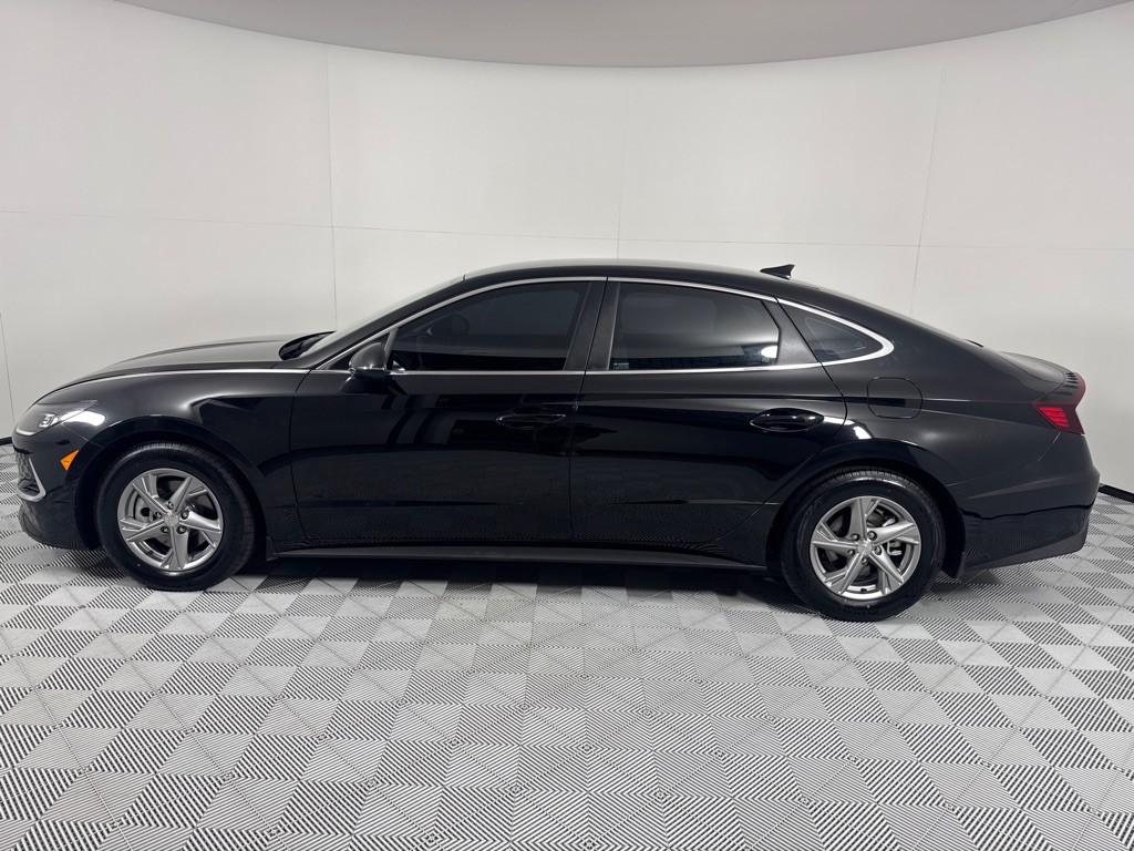 2022 Hyundai Sonata Image 9