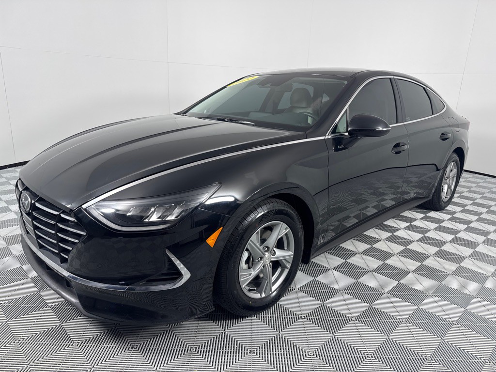 2022 Hyundai Sonata Image 10