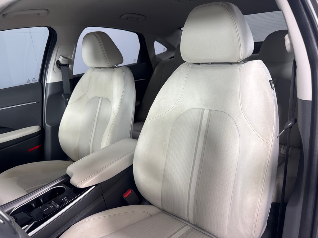 2022 Hyundai Sonata Image 15
