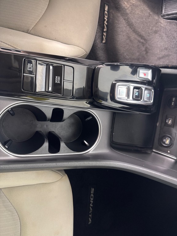 2022 Hyundai Sonata Image 20