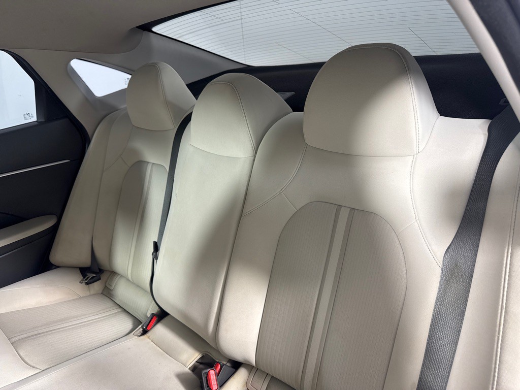 2022 Hyundai Sonata Image 21