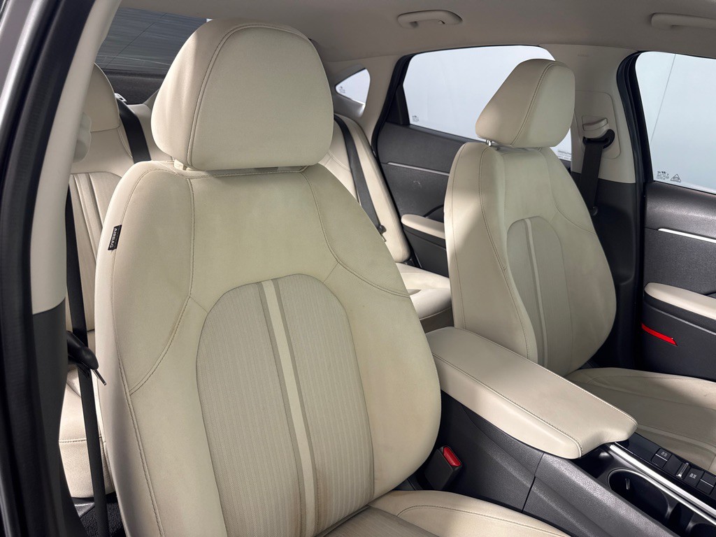 2022 Hyundai Sonata Image 23