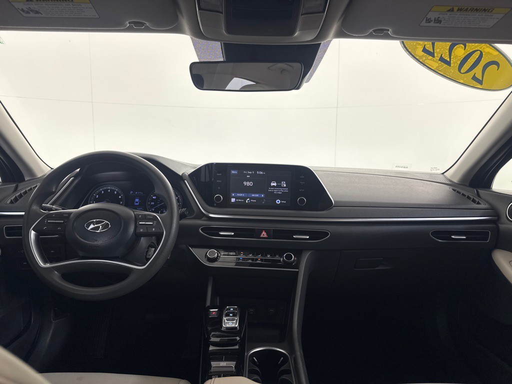 2022 Hyundai Sonata Image 24