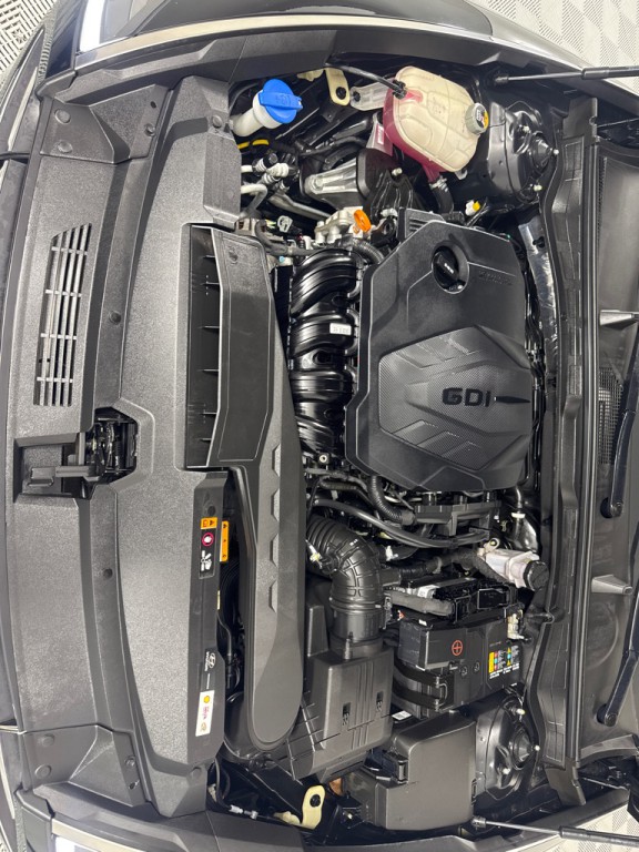2022 Hyundai Sonata Image 25