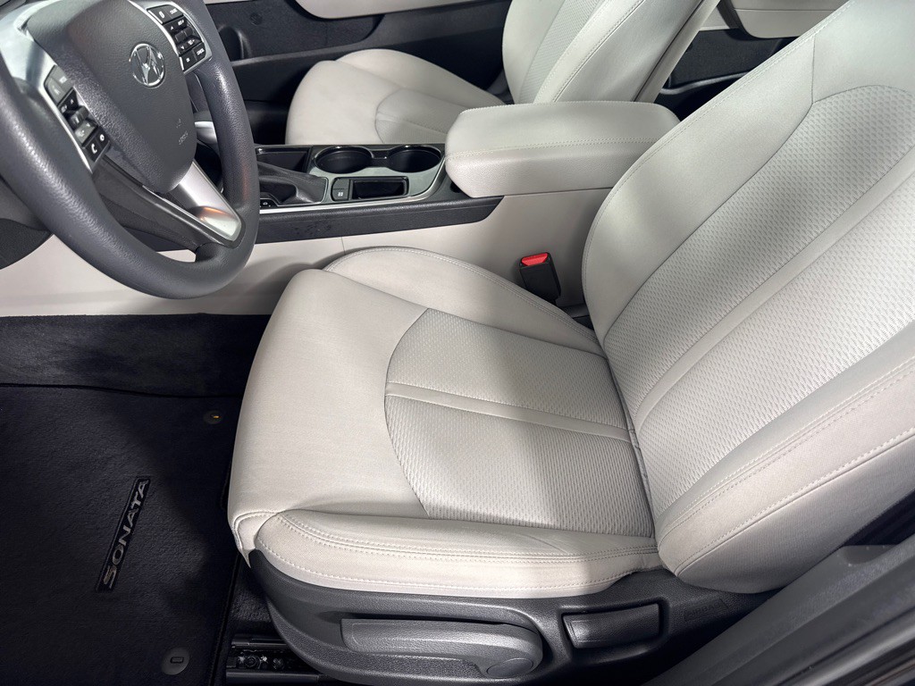 2018 Hyundai Sonata Image 14