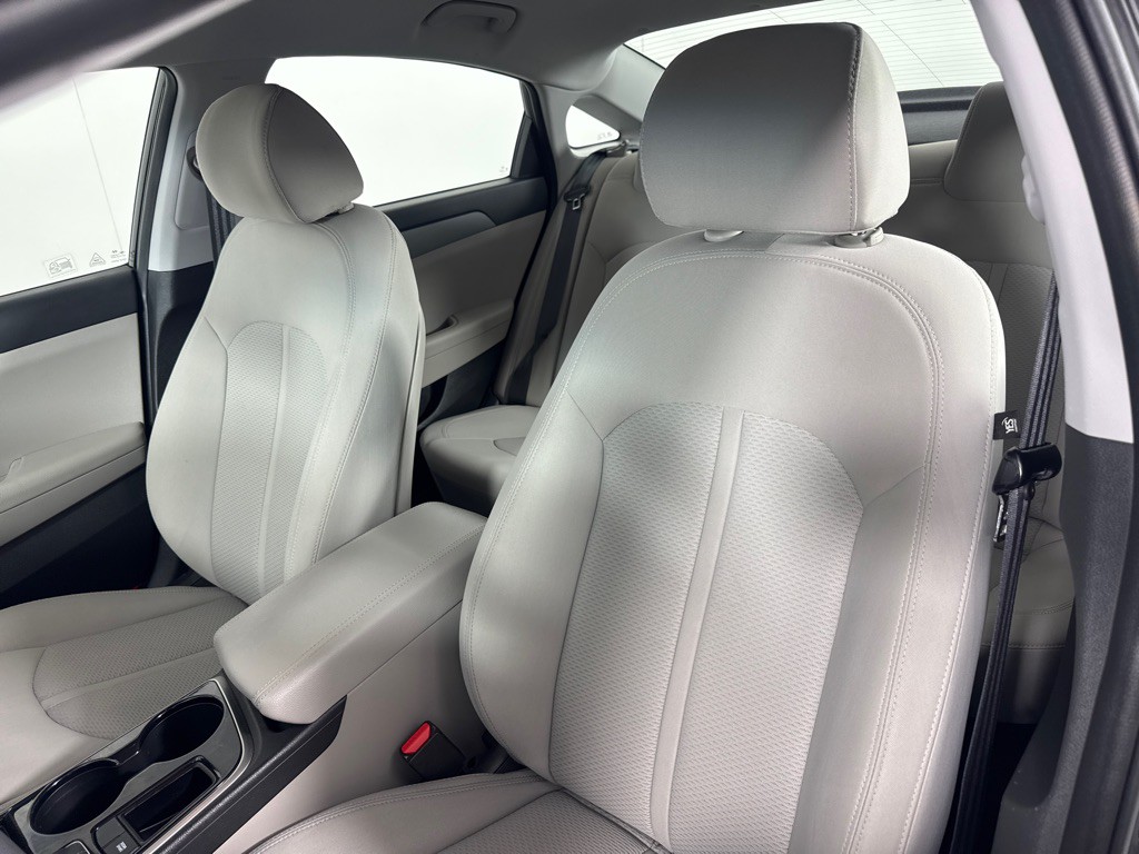 2018 Hyundai Sonata Image 15
