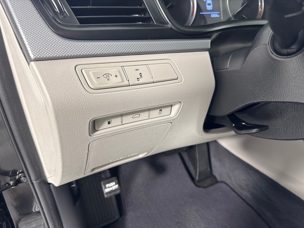 2018 Hyundai Sonata Image 16