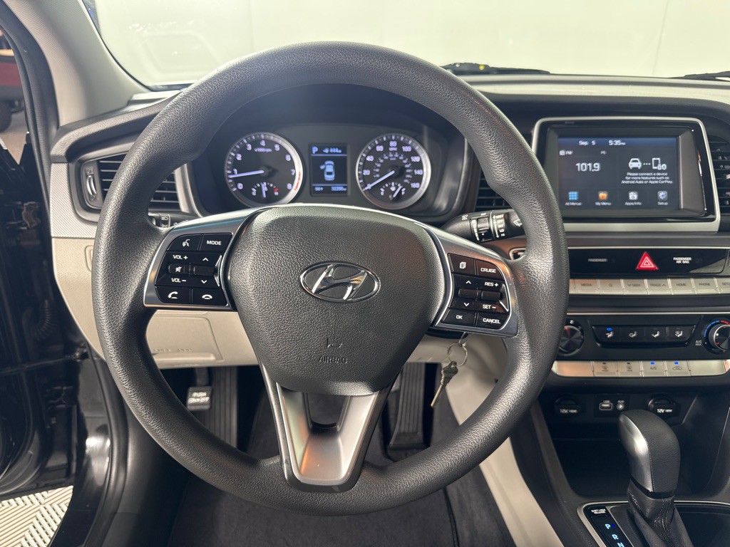 2018 Hyundai Sonata Image 17