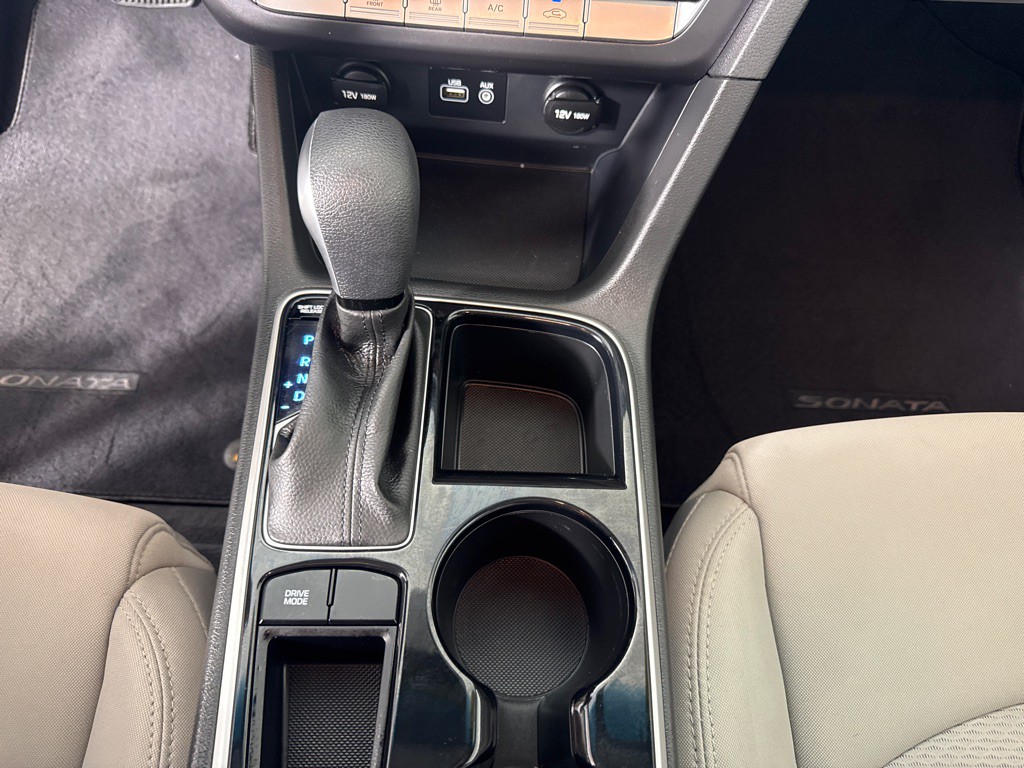 2018 Hyundai Sonata Image 20