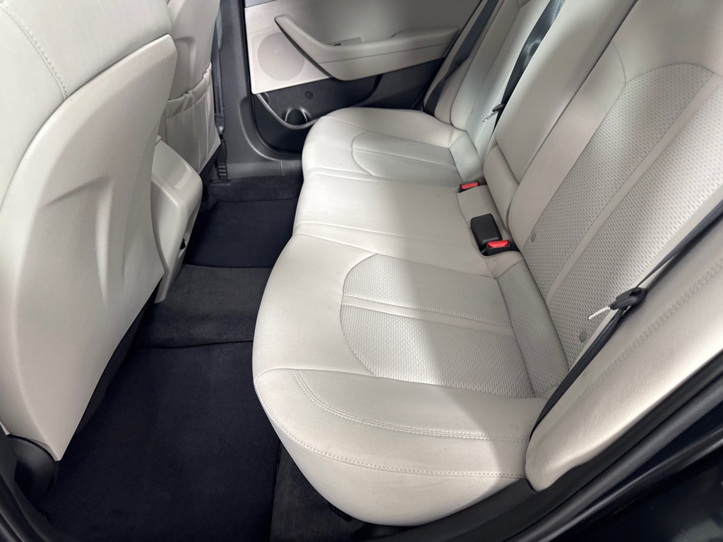 2018 Hyundai Sonata Image 21