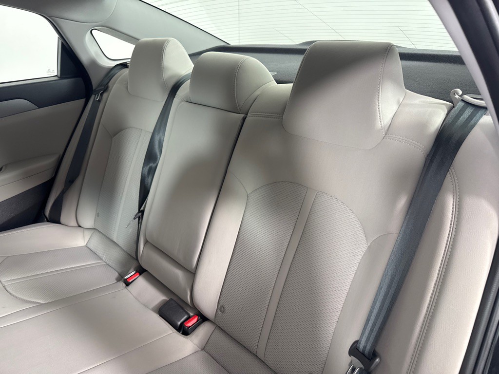 2018 Hyundai Sonata Image 22