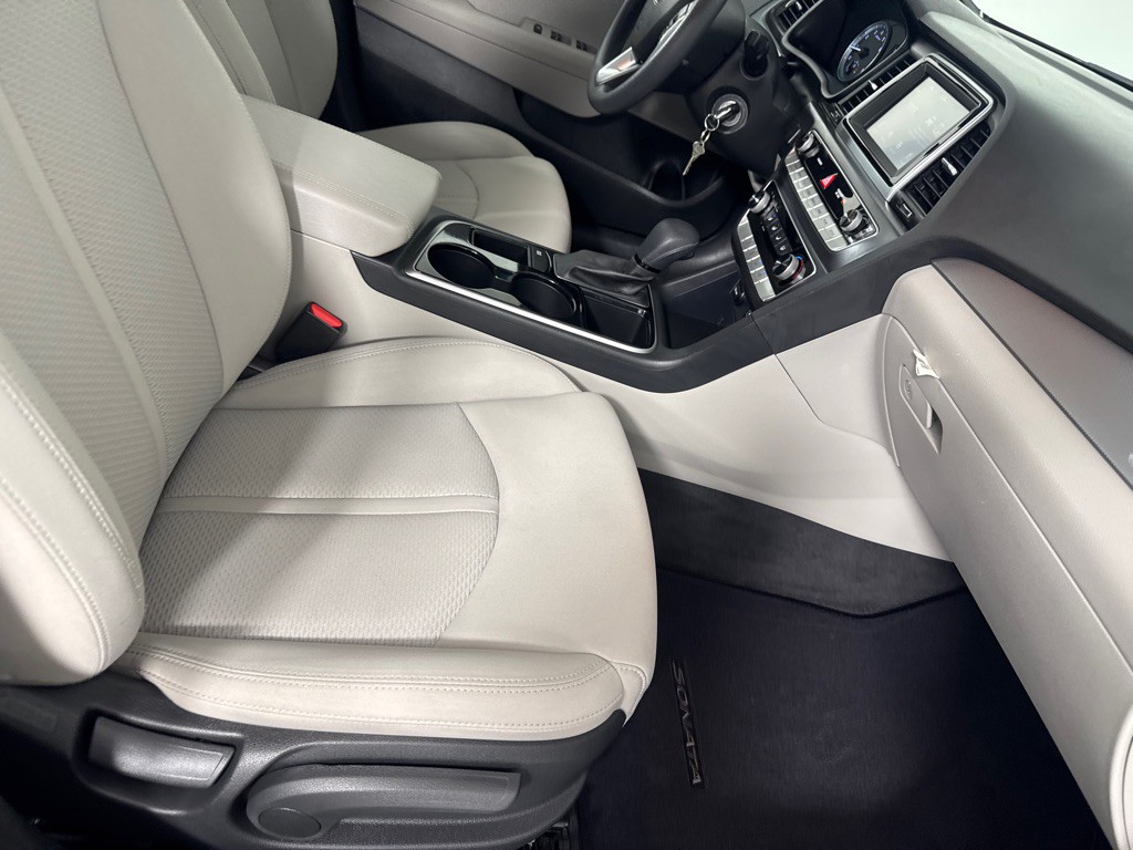 2018 Hyundai Sonata Image 25