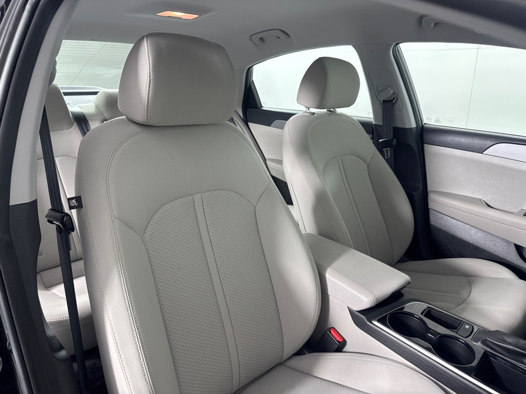 2018 Hyundai Sonata Image 26