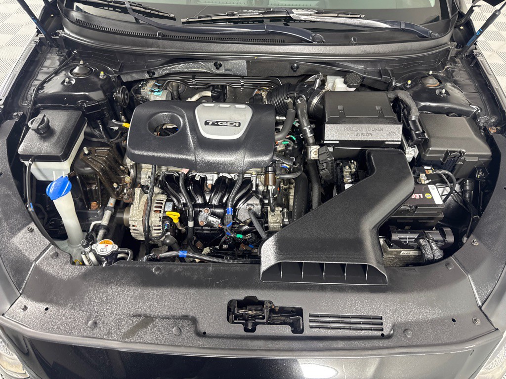 2018 Hyundai Sonata Image 28