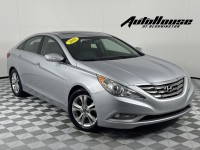 Image for 2011 Hyundai Sonata Limited ID: 6823705