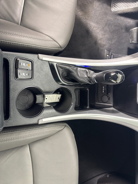 2011 Hyundai Sonata Image 19