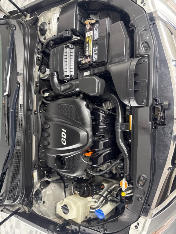 2011 Hyundai Sonata Image 27