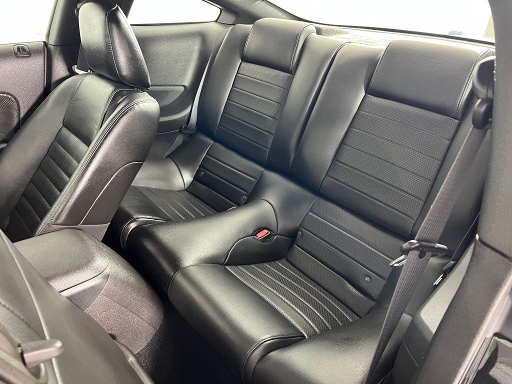 2007 Ford Mustang Image 20
