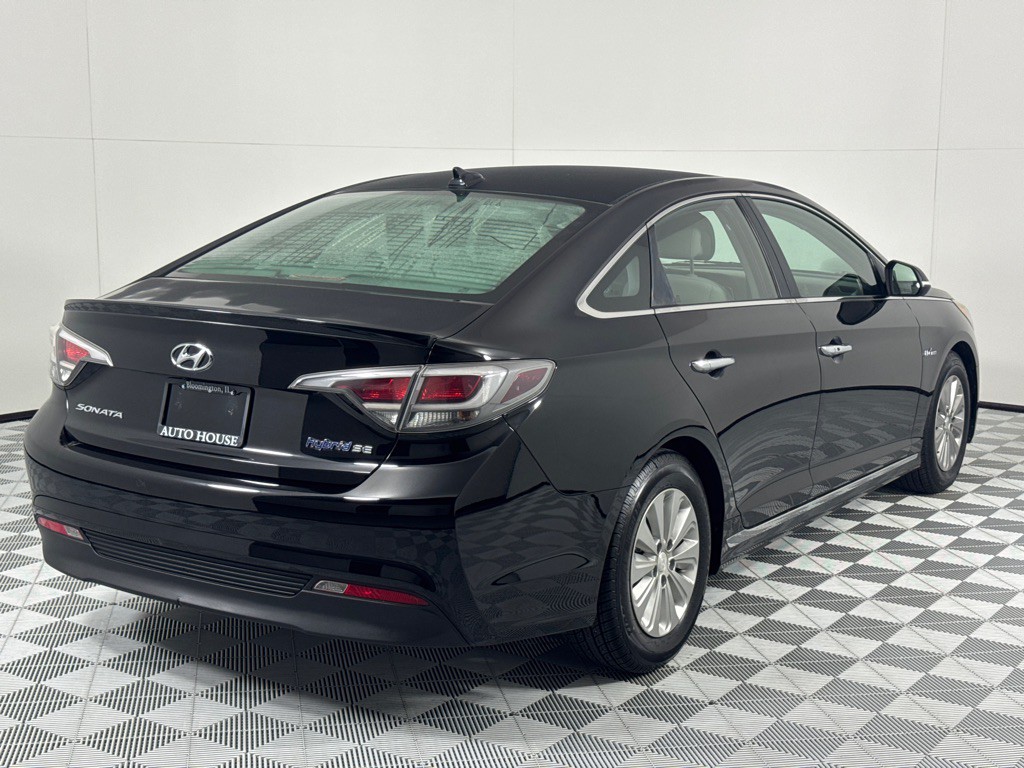 2016 Hyundai Sonata Image 5