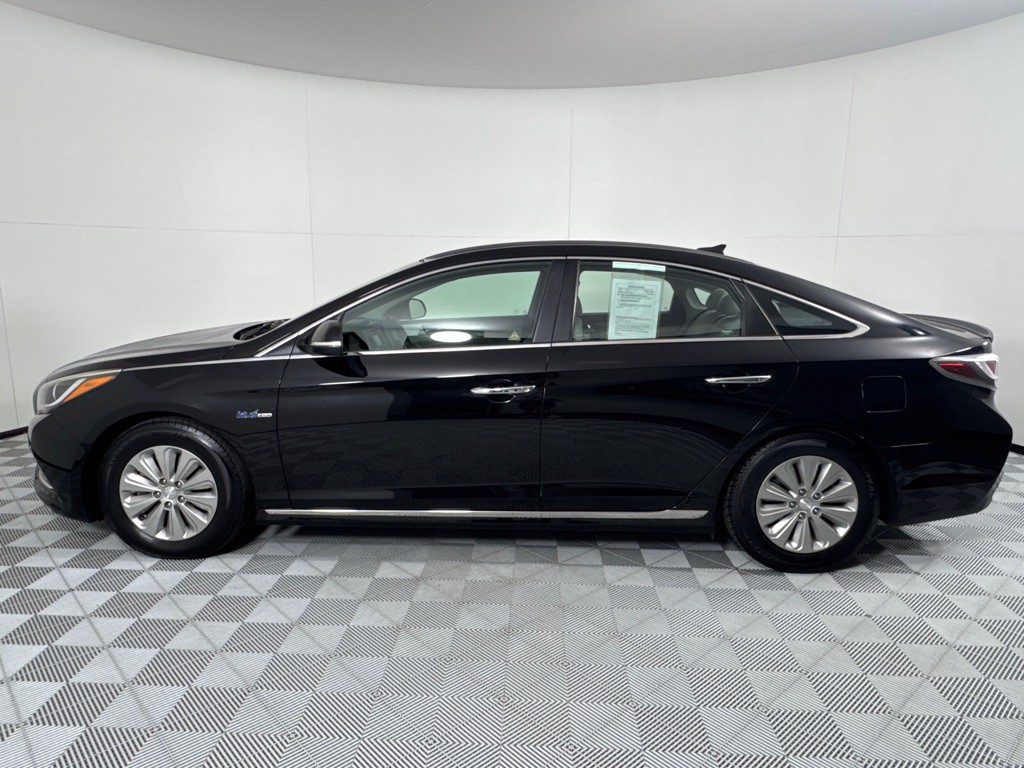 2016 Hyundai Sonata Image 8