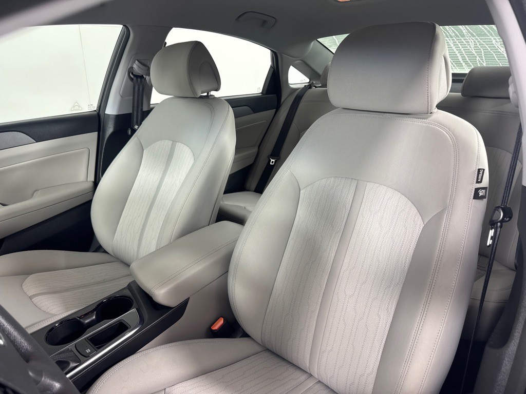 2016 Hyundai Sonata Image 14