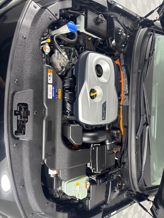 2016 Hyundai Sonata Image 26