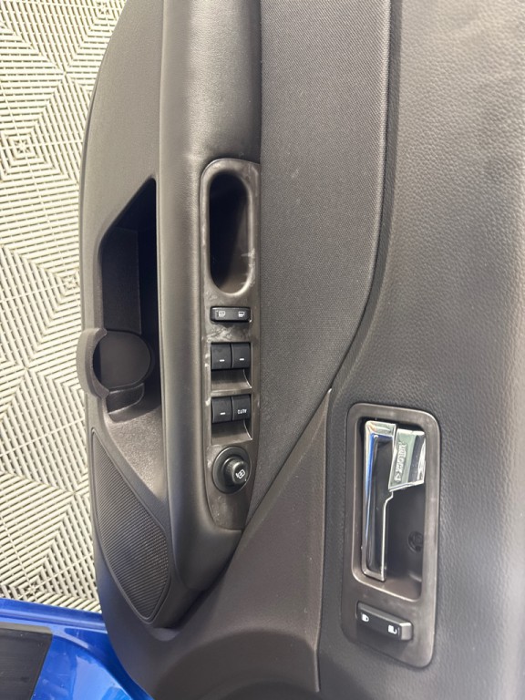 2012 Ford Fusion Image 13
