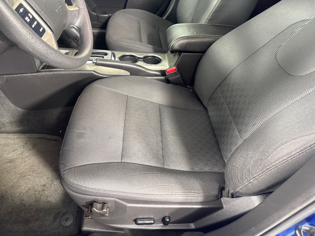 2012 Ford Fusion Image 14