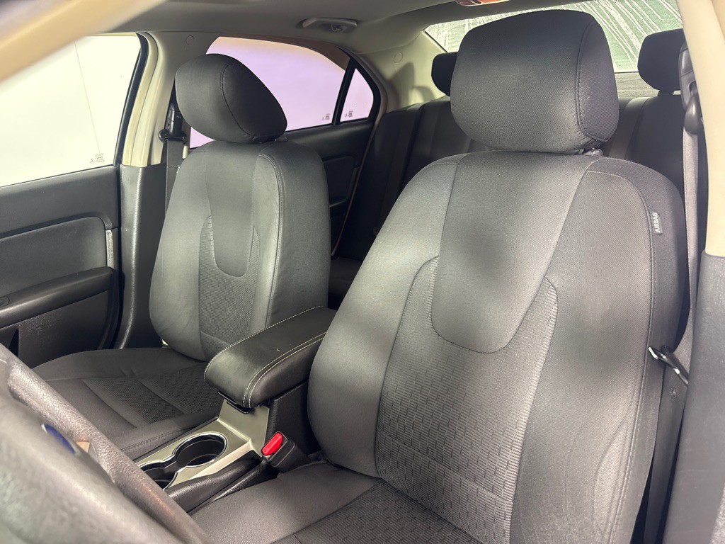 2012 Ford Fusion Image 15