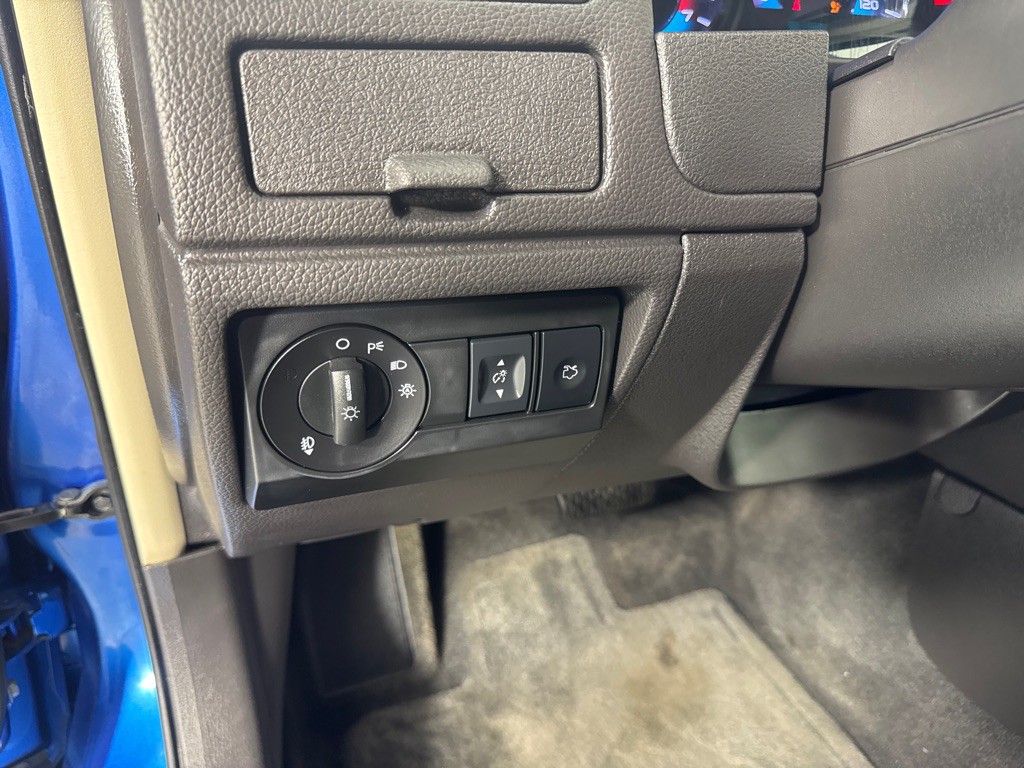 2012 Ford Fusion Image 17