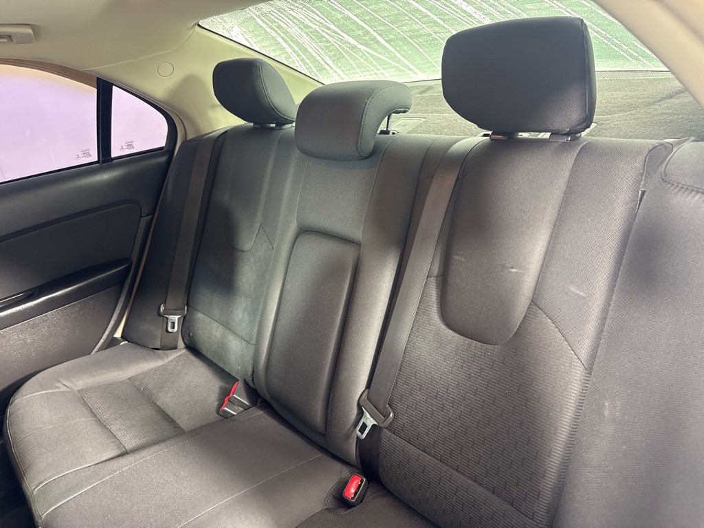 2012 Ford Fusion Image 22