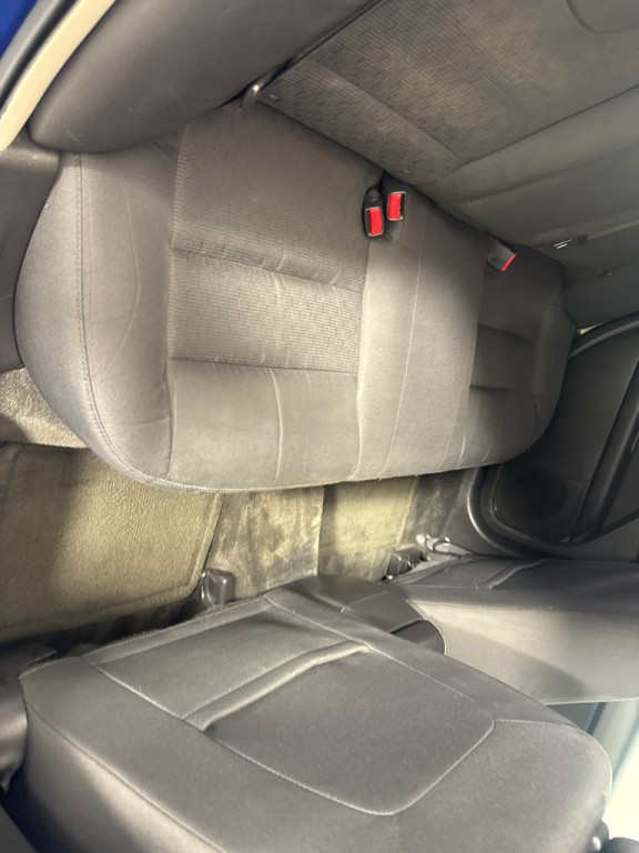 2012 Ford Fusion Image 23
