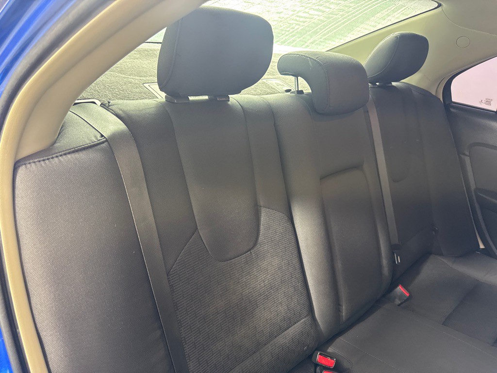 2012 Ford Fusion Image 24