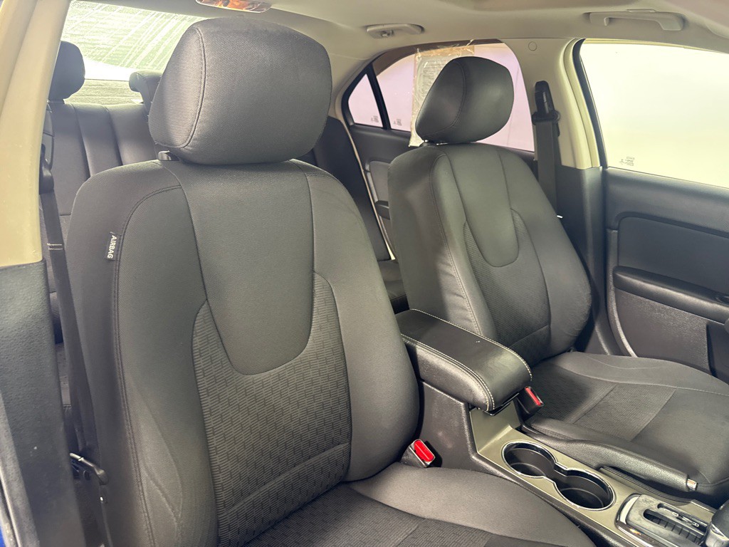 2012 Ford Fusion Image 26
