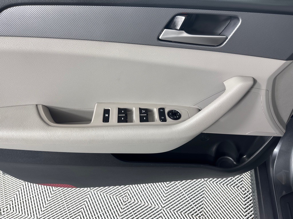 2018 Hyundai Sonata Image 11